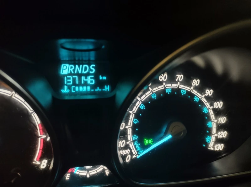 Ford Fiesta, снимка 2 - Автомобили и джипове - 52496004