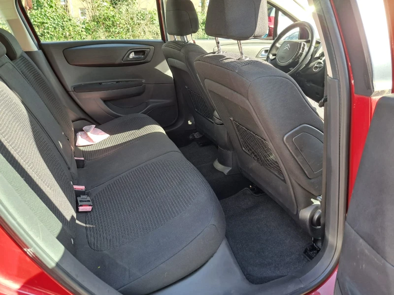 Citroen C4 Икономична кола 4, 5 на 100км, снимка 5 - Автомобили и джипове - 51840330