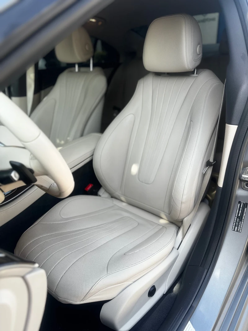 Mercedes-Benz CLS 450 4 matic 53 amg оптика, снимка 8 - Автомобили и джипове - 52809042