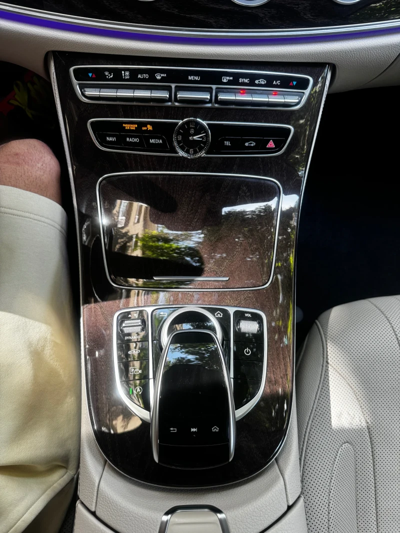 Mercedes-Benz CLS 450 4 matic 53 amg оптика, снимка 10 - Автомобили и джипове - 52809042