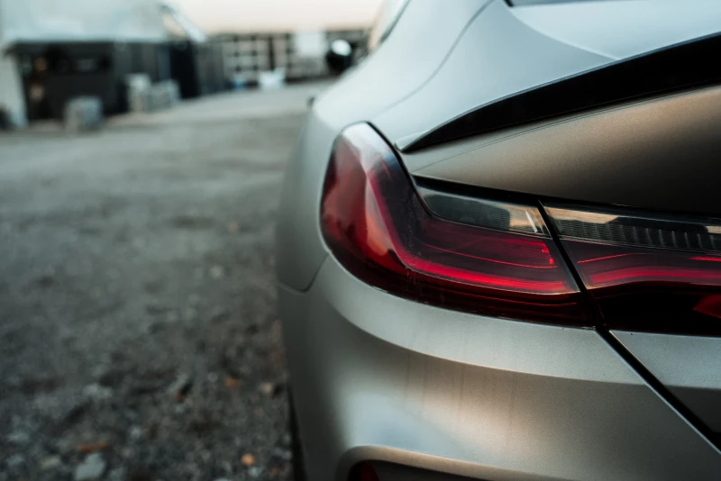 BMW M8 GRAN COUPE, снимка 9 - Автомобили и джипове - 52483571