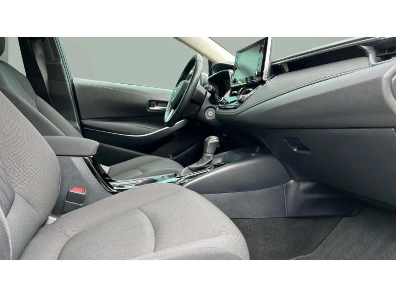 Toyota Corolla Месечна вноска от 370 лв., снимка 6 - Автомобили и джипове - 52488705