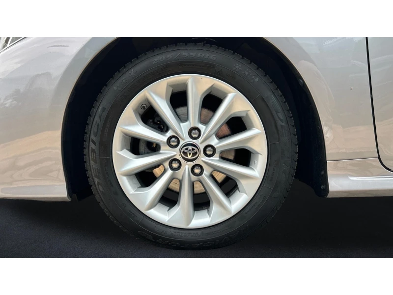 Toyota Corolla Месечна вноска от 370 лв., снимка 16 - Автомобили и джипове - 52488705