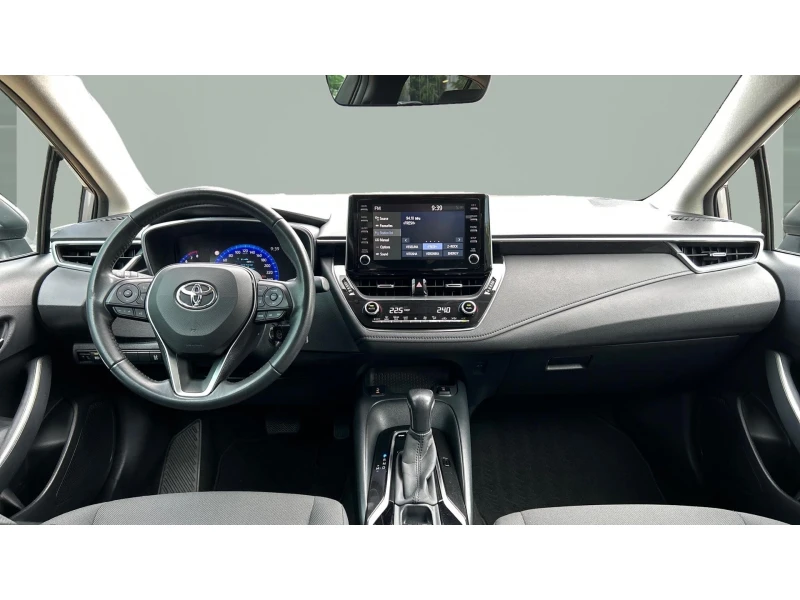 Toyota Corolla Месечна вноска от 370 лв., снимка 8 - Автомобили и джипове - 52488705