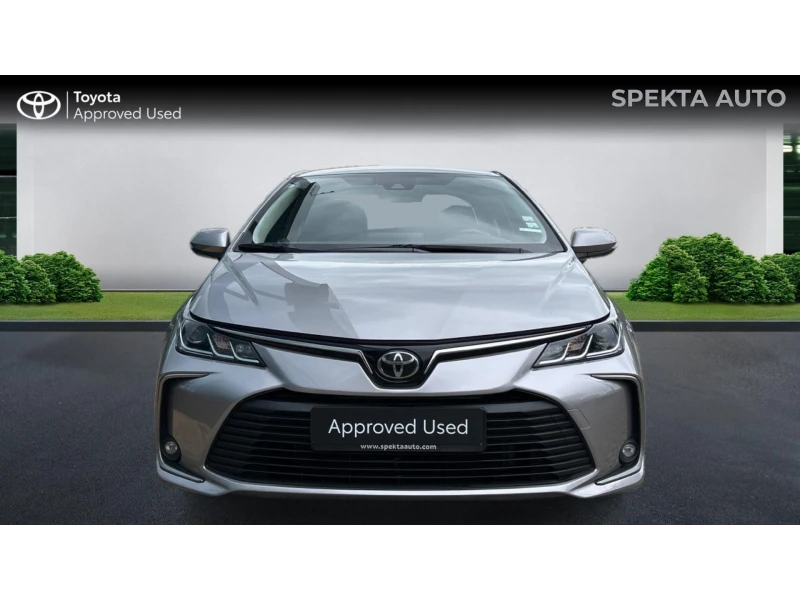 Toyota Corolla Месечна вноска от 370 лв., снимка 5 - Автомобили и джипове - 52488705