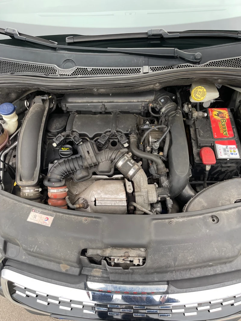 Peugeot 208 GTI TOP!!!, снимка 14 - Автомобили и джипове - 53077806