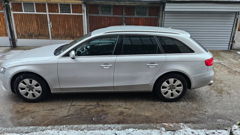 Audi A4 2.0 TFSI S-TRONIC  Quattro , снимка 4 - Автомобили и джипове - 53124638