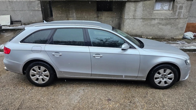 Audi A4 2.0 TFSI S-TRONIC  Quattro , снимка 2 - Автомобили и джипове - 53124638