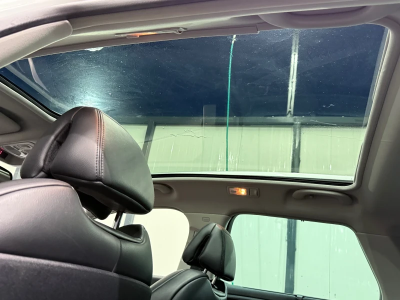 Citroen C5 * 2.2HDI* ПОДГРЕВ* ПАМЕТ* МАСАЖ* ПАНОРАМА* , снимка 12 - Автомобили и джипове - 53455830