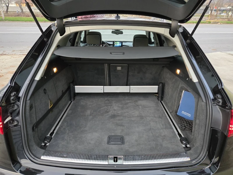 Audi A6 Allroad 313кс/MATRIX/B&O/DISTR/PANO/Active Sound/SOFTCLOUS, снимка 10 - Автомобили и джипове - 53598414