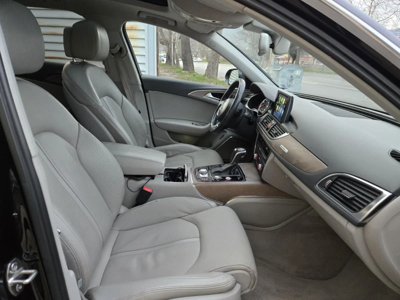 Audi A6 Allroad 313кс/MATRIX/B&O/DISTR/PANO/Active Sound/SOFTCLOUS, снимка 8 - Автомобили и джипове - 53598414