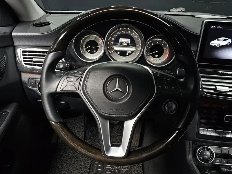 Mercedes-Benz CLS | Mobile.bg   13