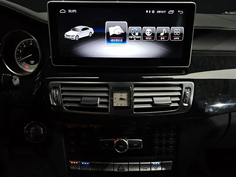 Mercedes-Benz CLS | Mobile.bg   14