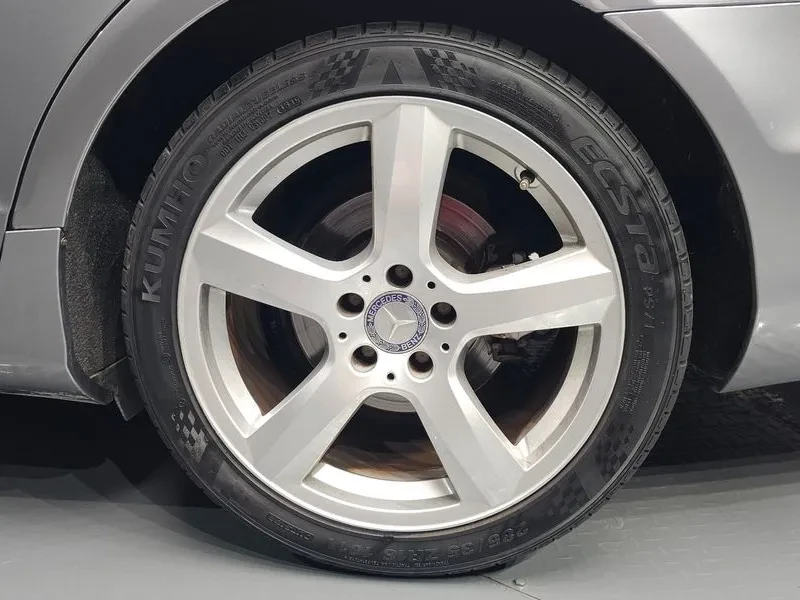 Mercedes-Benz CLS  - изображение 5