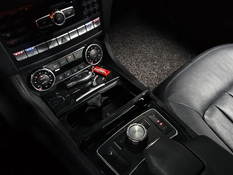 Mercedes-Benz CLS | Mobile.bg   17