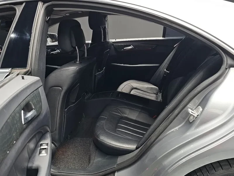 Mercedes-Benz CLS | Mobile.bg   11