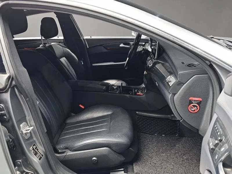 Mercedes-Benz CLS | Mobile.bg   12