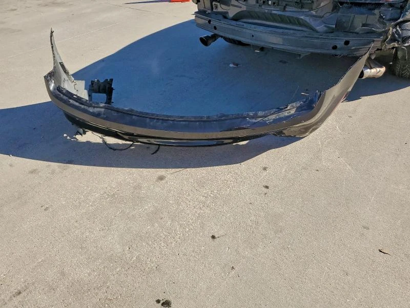 Ford Mustang Кожа* Подгрев* Keyless* Navi* Клип на мотор - изображение 4