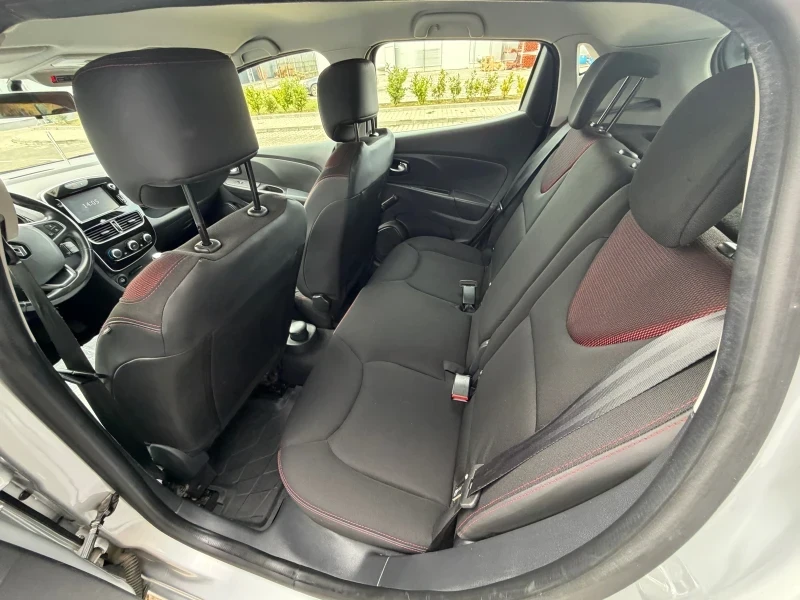 Renault Clio, снимка 7 - Автомобили и джипове - 55003081