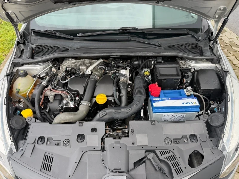 Renault Clio, снимка 12 - Автомобили и джипове - 55003081
