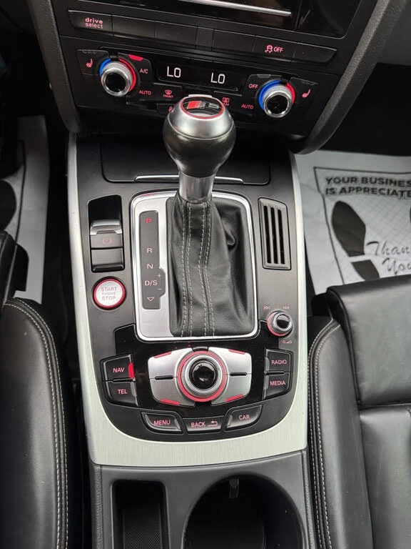 Audi S5 quattro Technik * АвтоКредит * (Цена до БГ), снимка 17 - Автомобили и джипове - 55560267