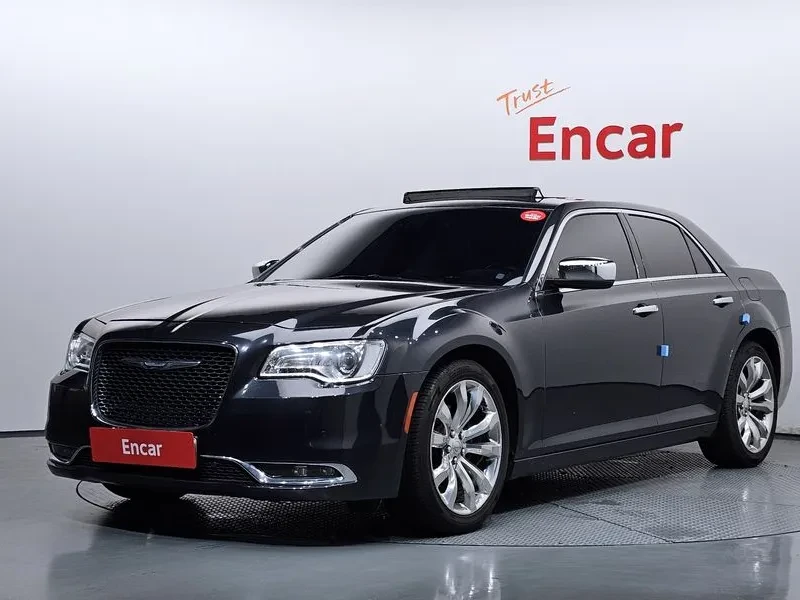 Chrysler 300c 3.6 | Mobile.bg � ����������� 2