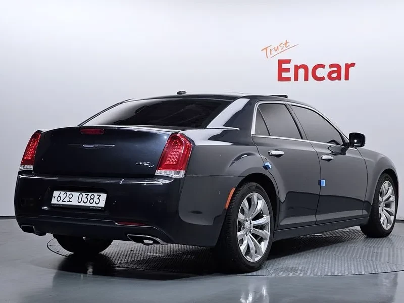 Chrysler 300c 3.6 | Mobile.bg � ����������� 6