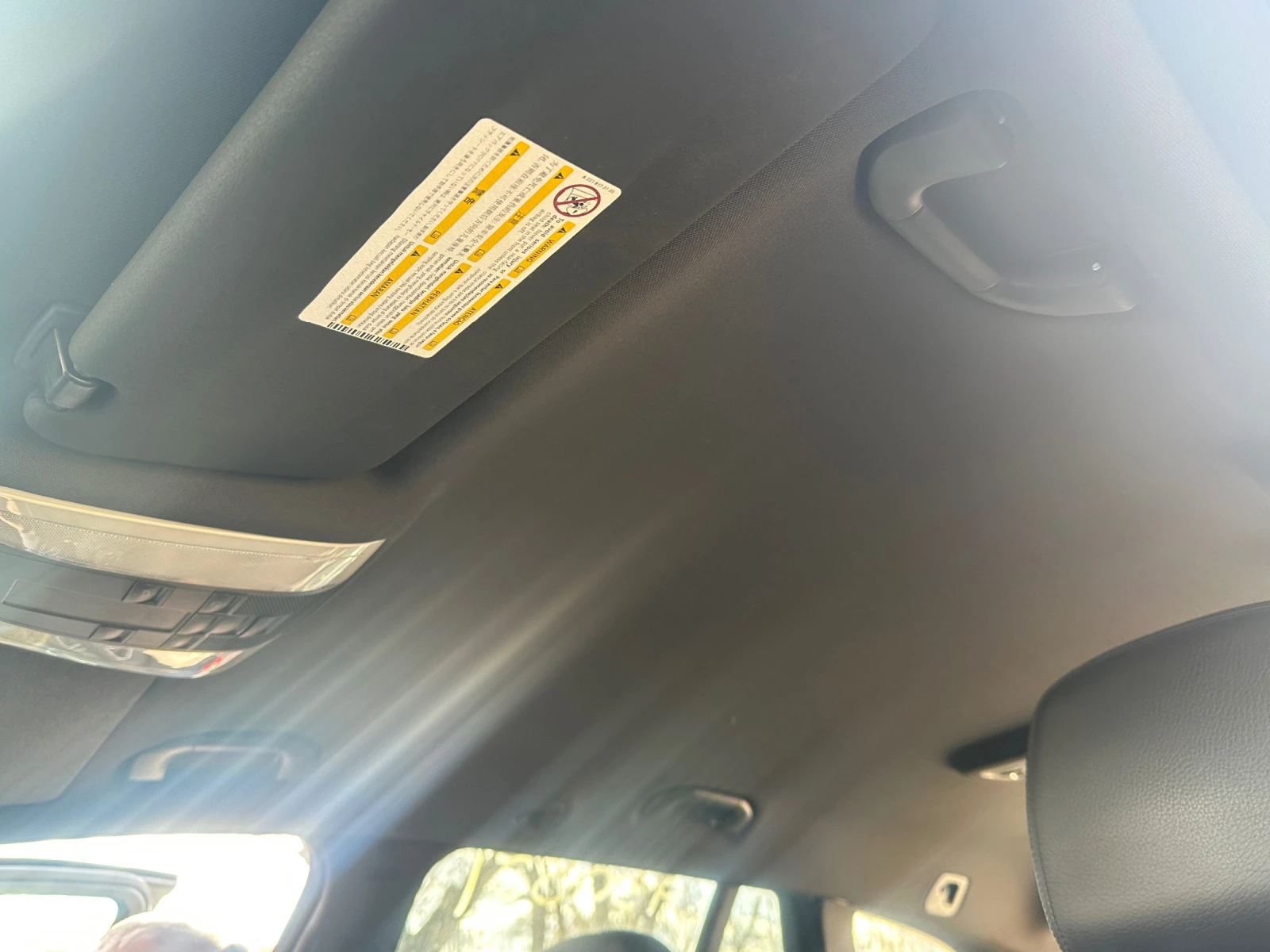 Mercedes-Benz C 220 AMG pack   | Mobile.bg   15