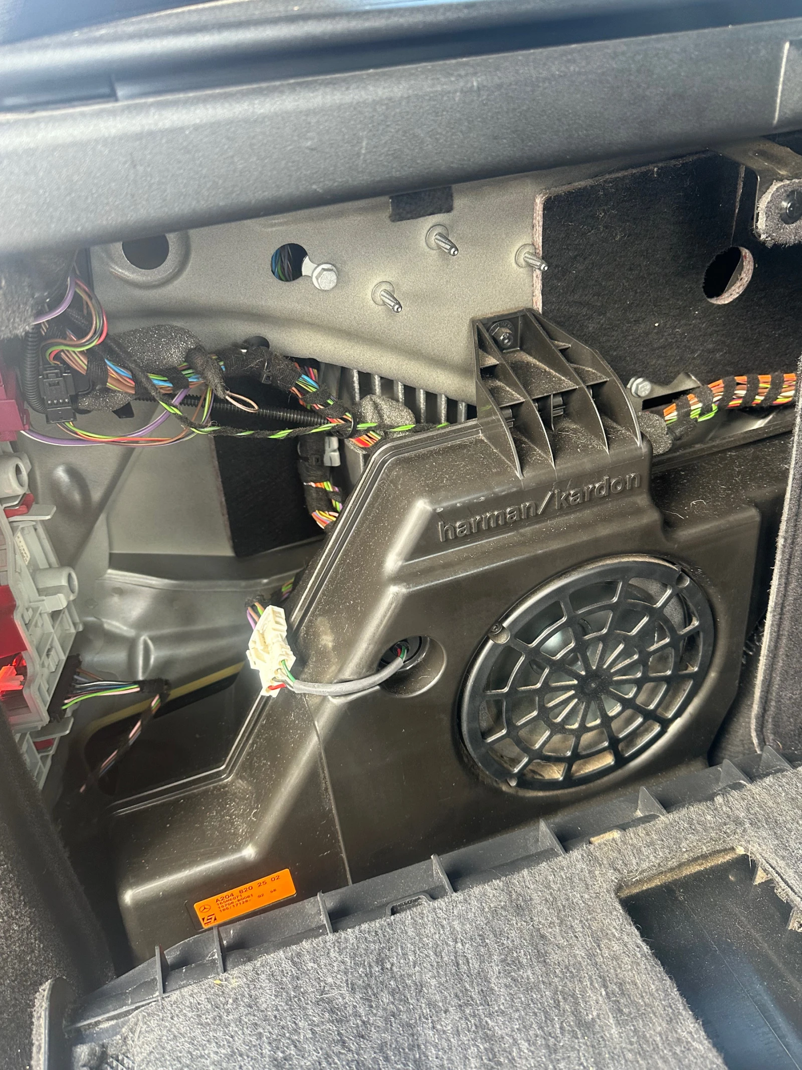 Mercedes-Benz C 220 AMG pack   | Mobile.bg   14