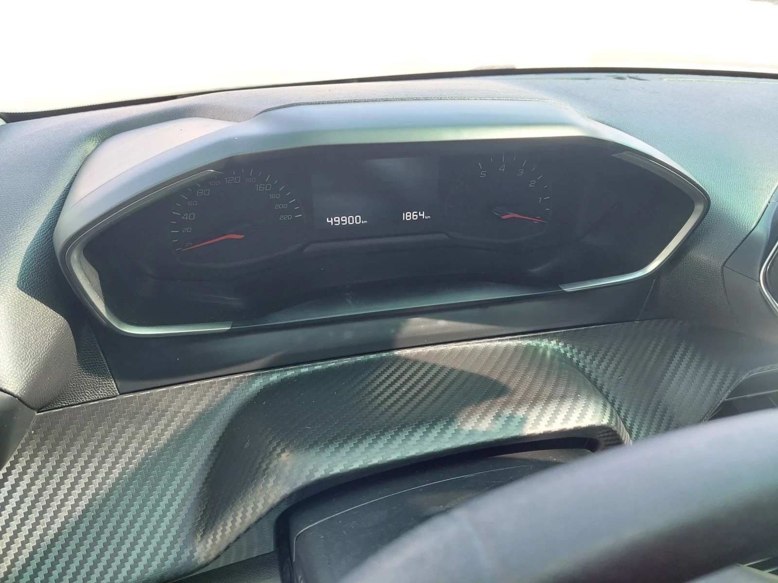 Peugeot 208 1.5 HDI Euro 6 | Mobile.bg   12