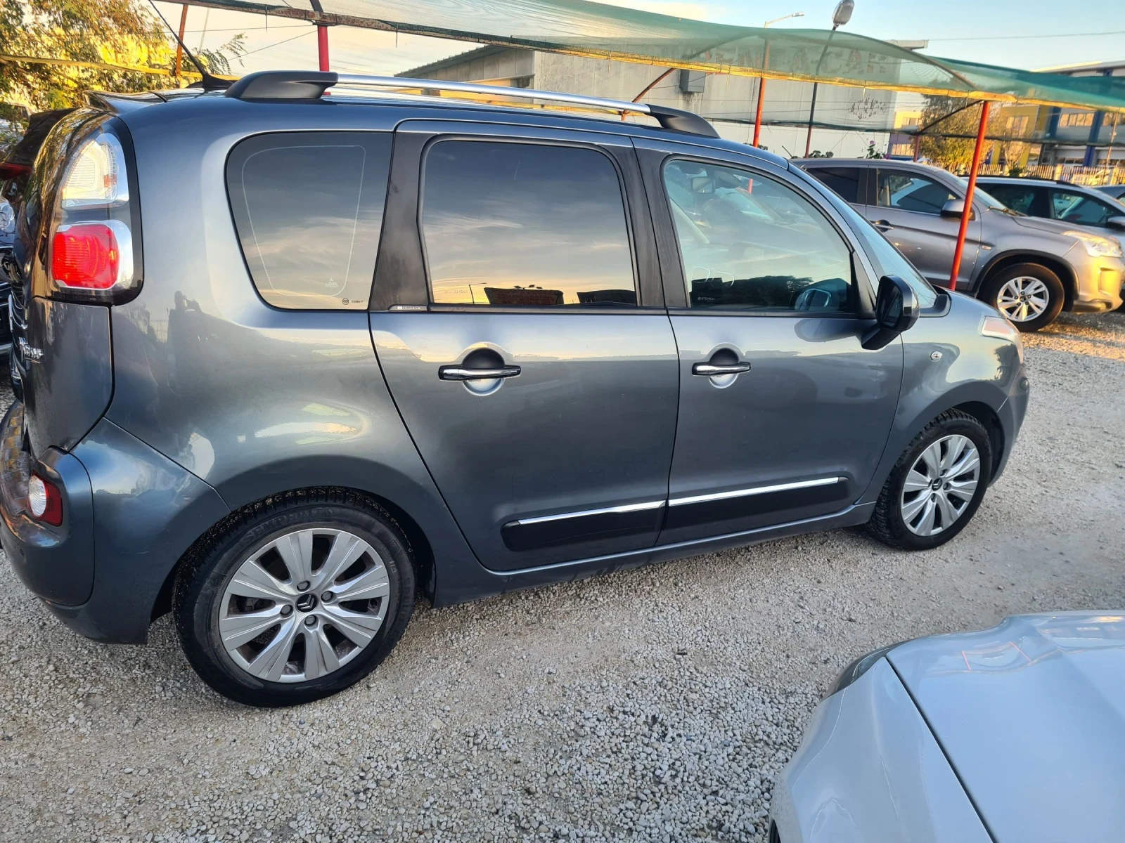 Citroen C3 Picasso 1.4 бензин 95 кс.АГУ - изображение 5