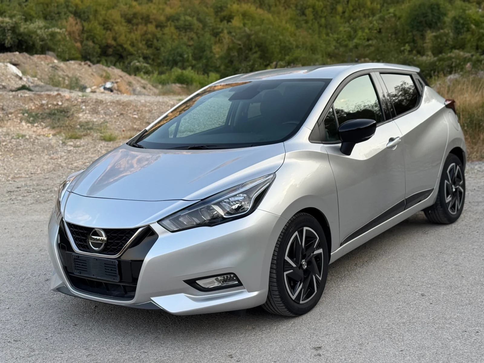 Nissan Micra 1.0i N-DESIGN* AUTOMATIC | Mobile.bg � ����������� 4