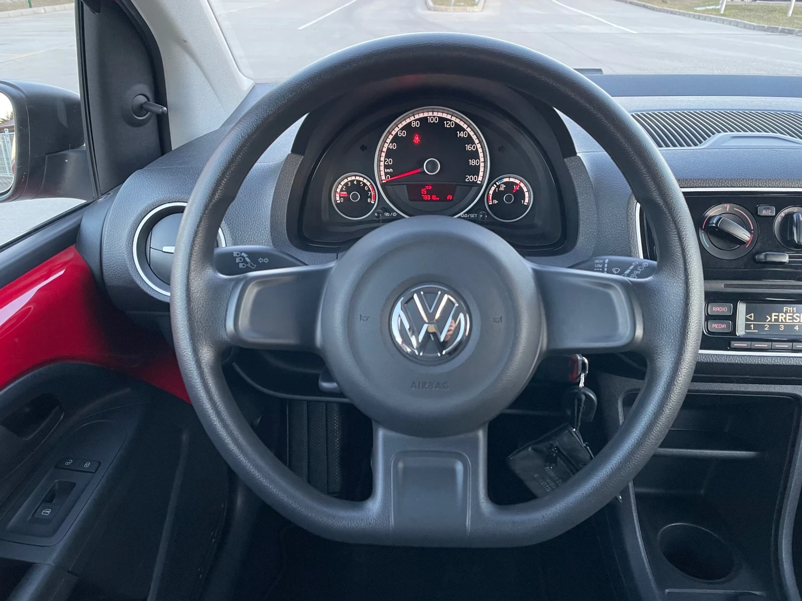 VW Up 1.0  GERMANY | Mobile.bg   12