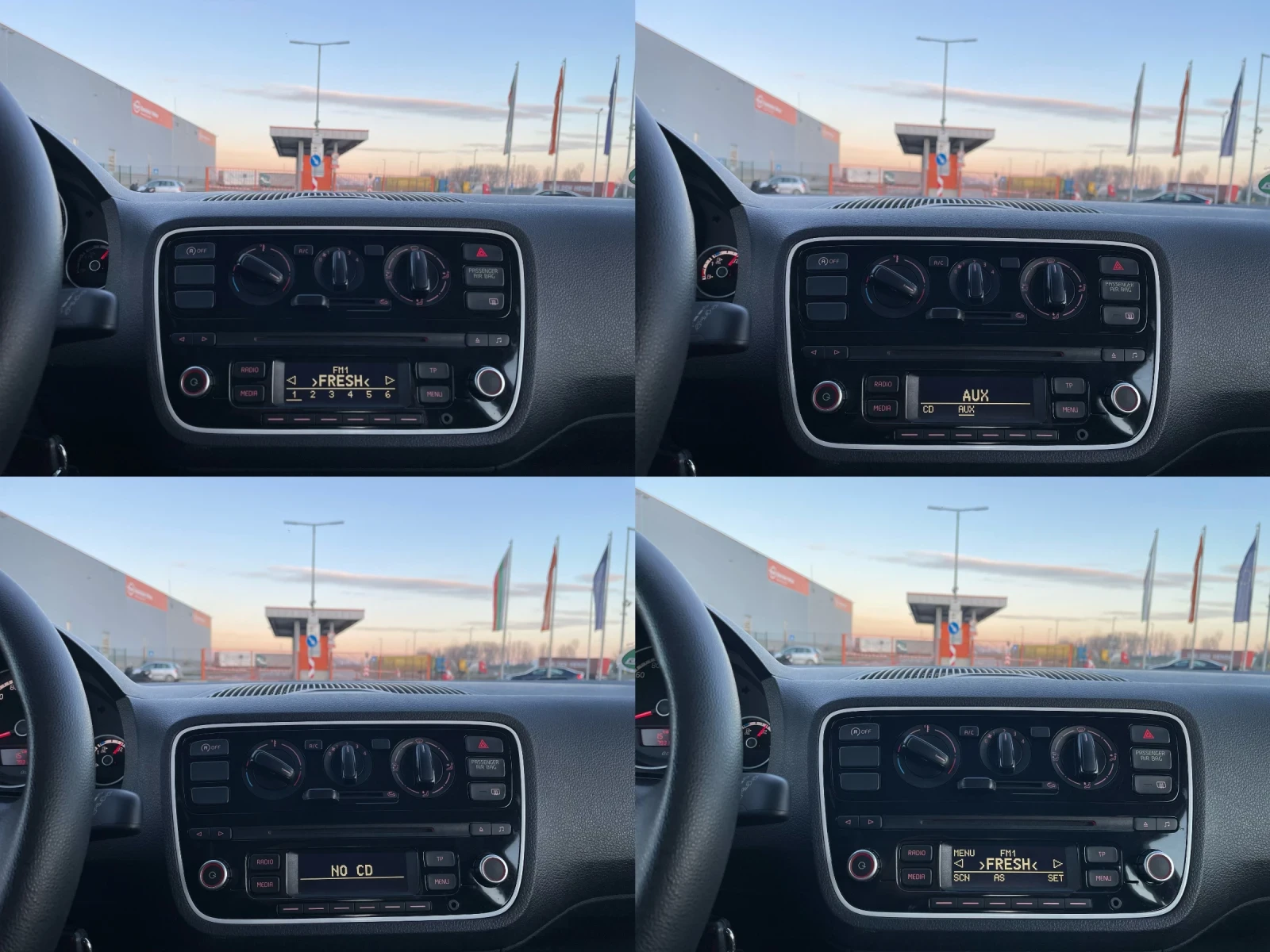 VW Up 1.0  GERMANY | Mobile.bg   16