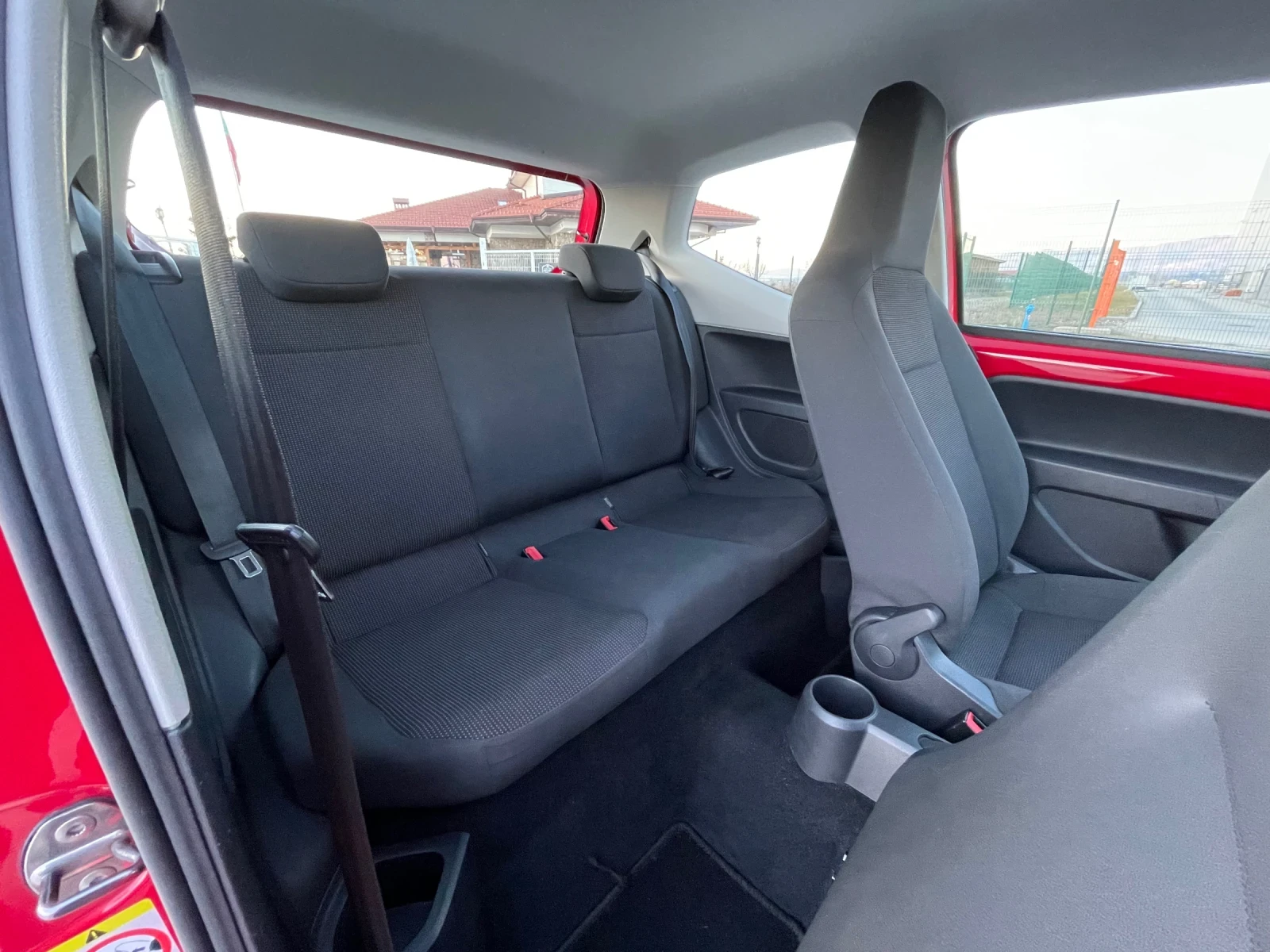 VW Up 1.0  GERMANY | Mobile.bg   14