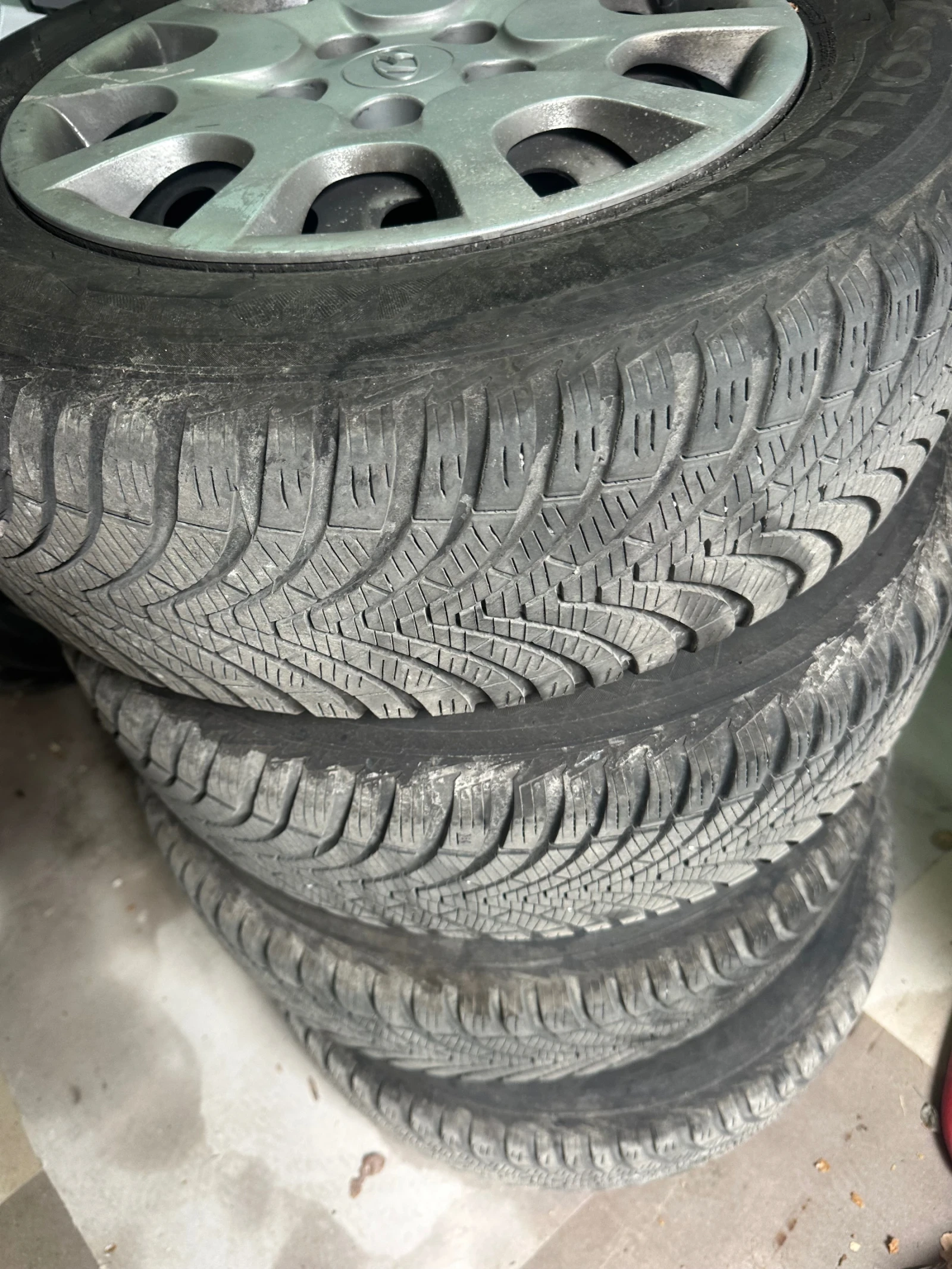 Hyundai I30 1.4 crdi   !!! | Mobile.bg   15