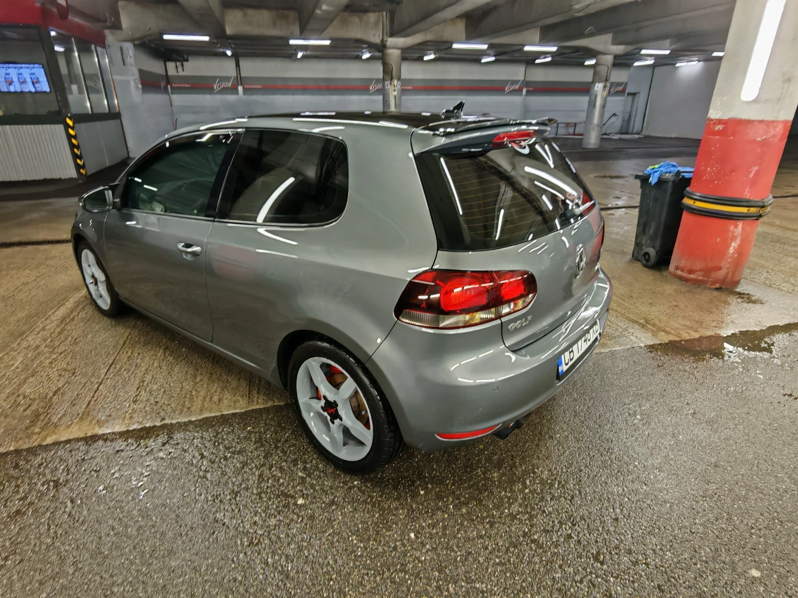 VW Golf 2.0 tdi - изображение 8