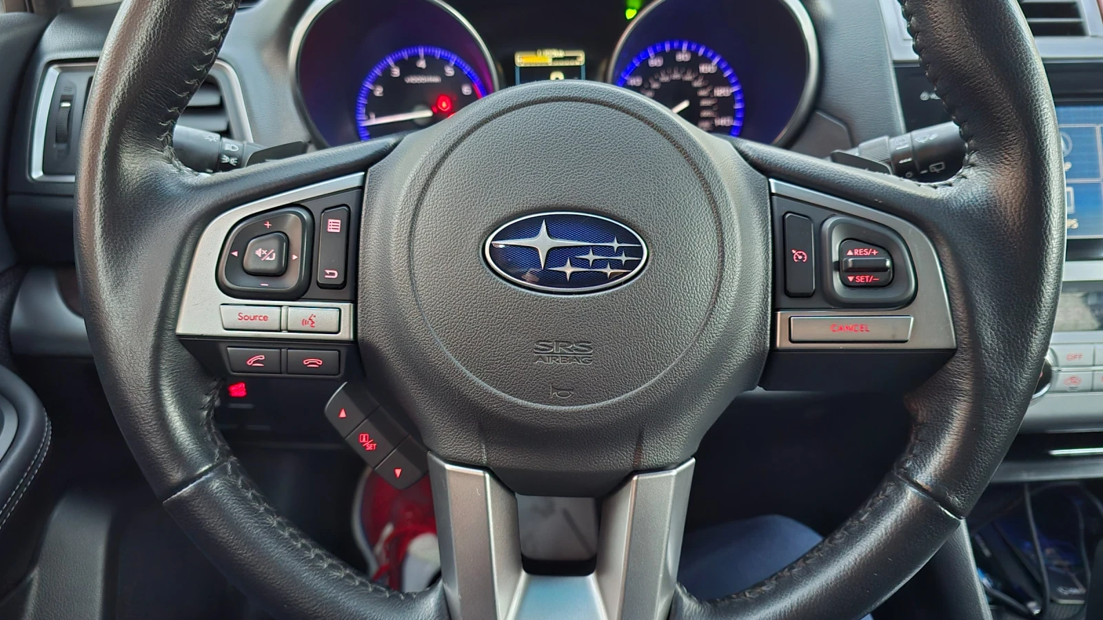 Subaru Outback AWD | Mobile.bg — изображение 14