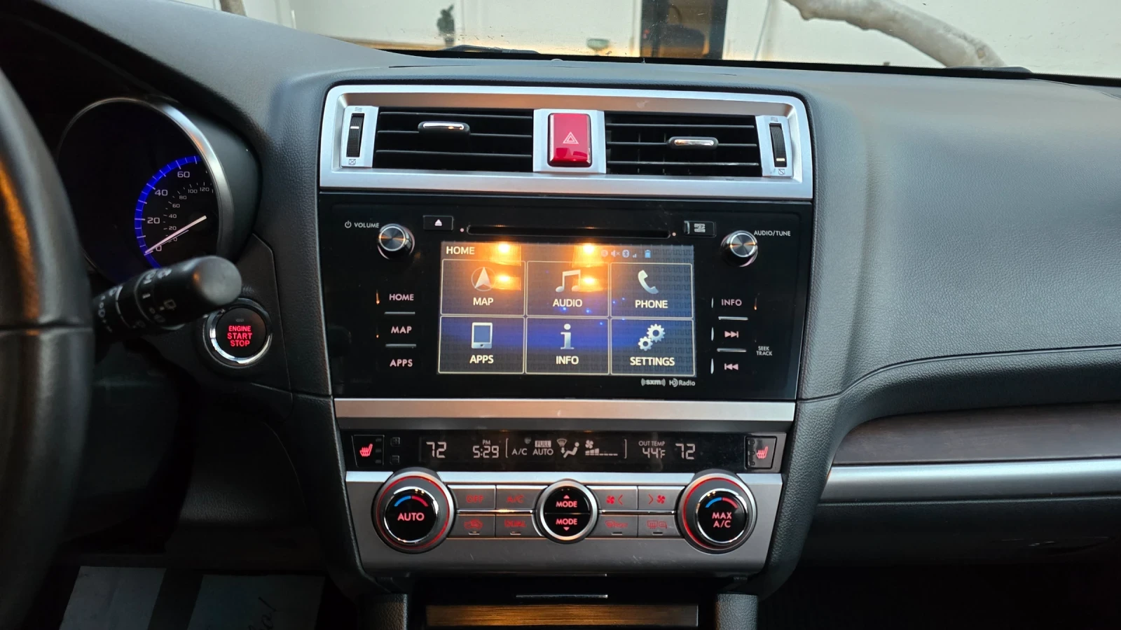 Subaru Outback AWD | Mobile.bg — изображение 12