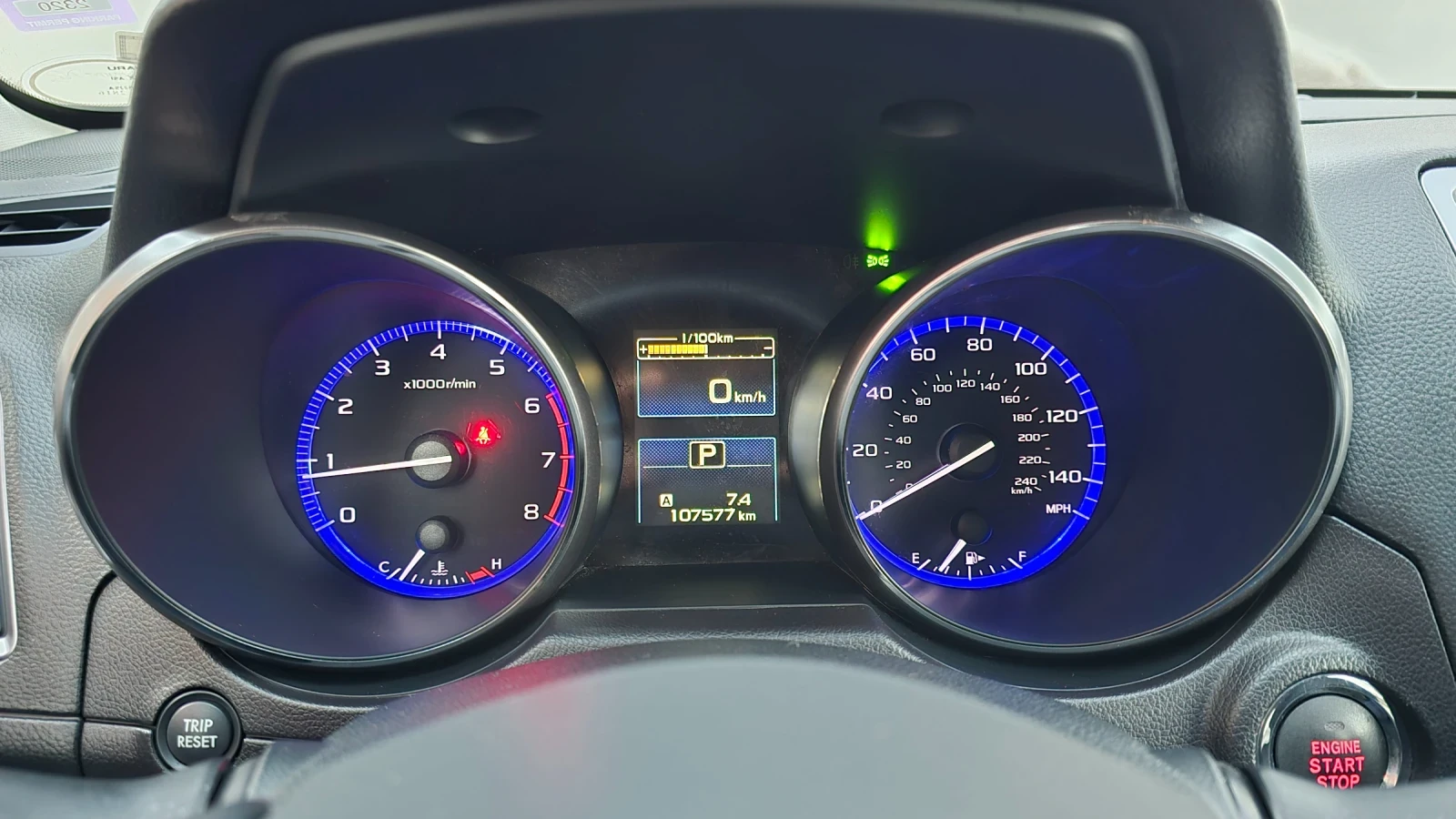 Subaru Outback AWD | Mobile.bg — изображение 13