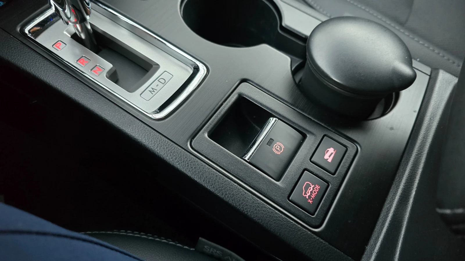 Subaru Outback AWD | Mobile.bg — изображение 16