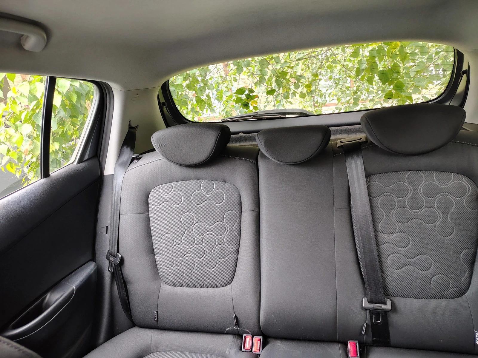 Hyundai I20  - изображение 5