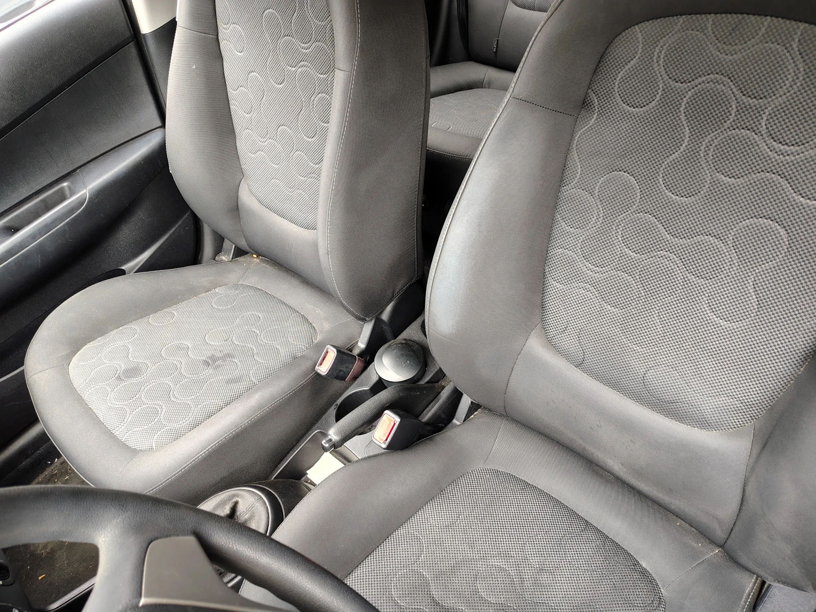 Hyundai I20  - изображение 6