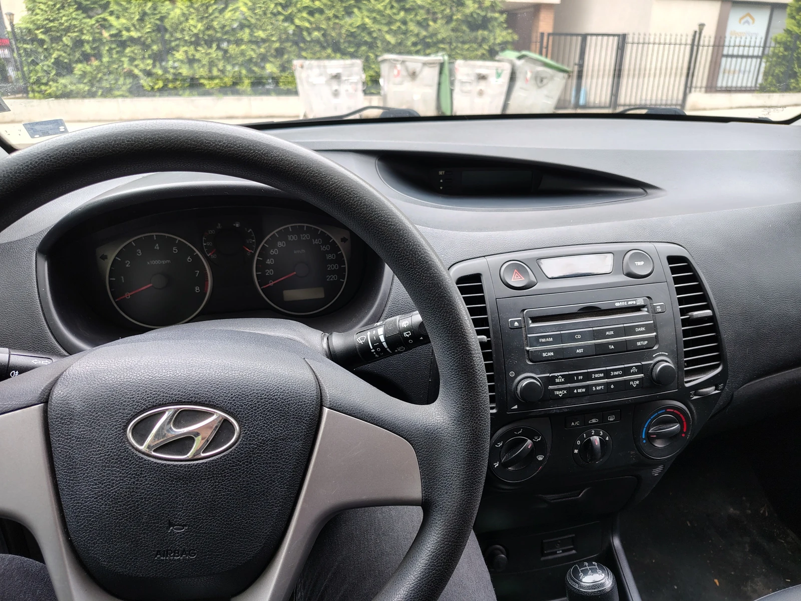 Hyundai I20  - изображение 4