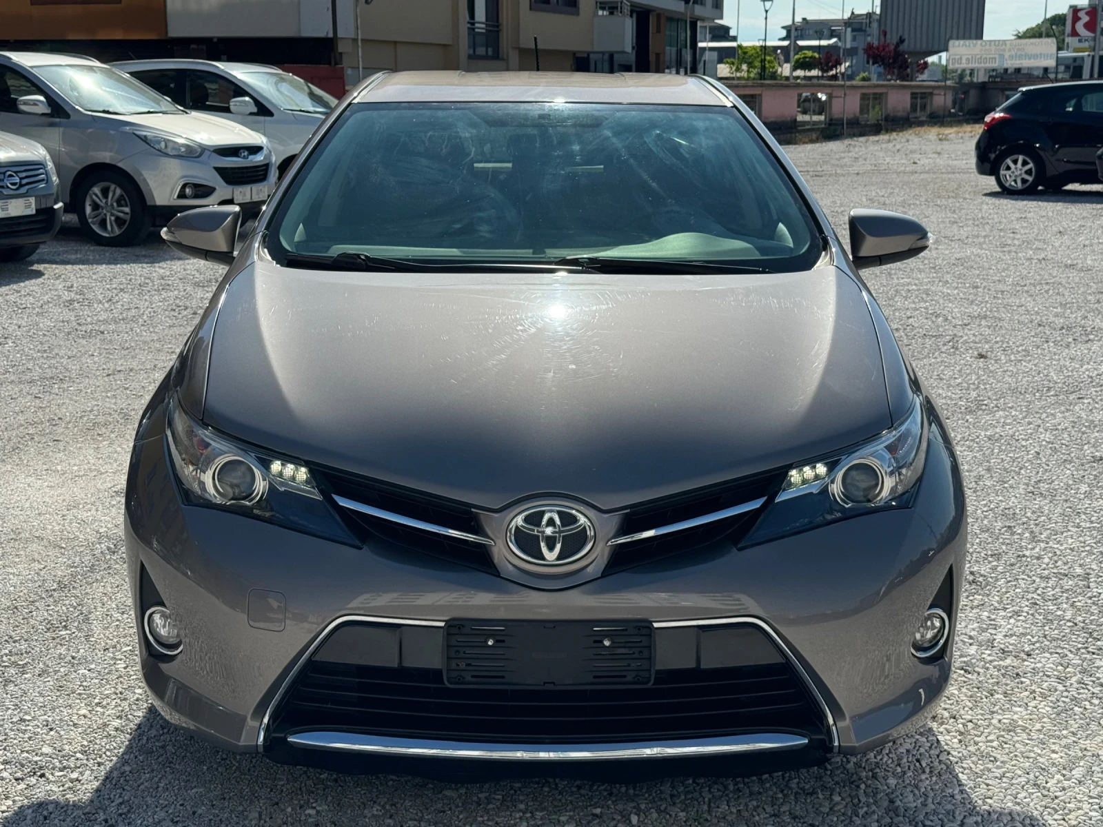 Toyota Auris 1.4 D-4D* 90 kc* 2015 г* КАМЕРА* EURO 5B - изображение 3