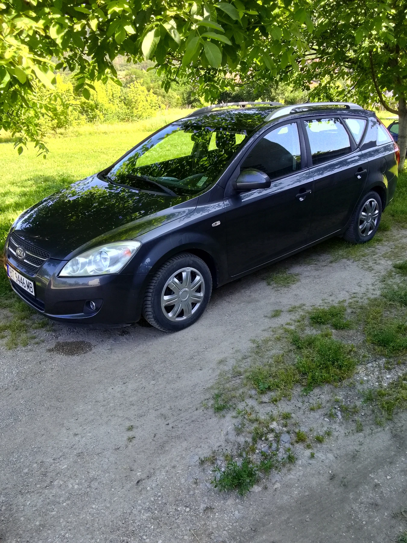 Kia Ceed 1.4  - изображение 2