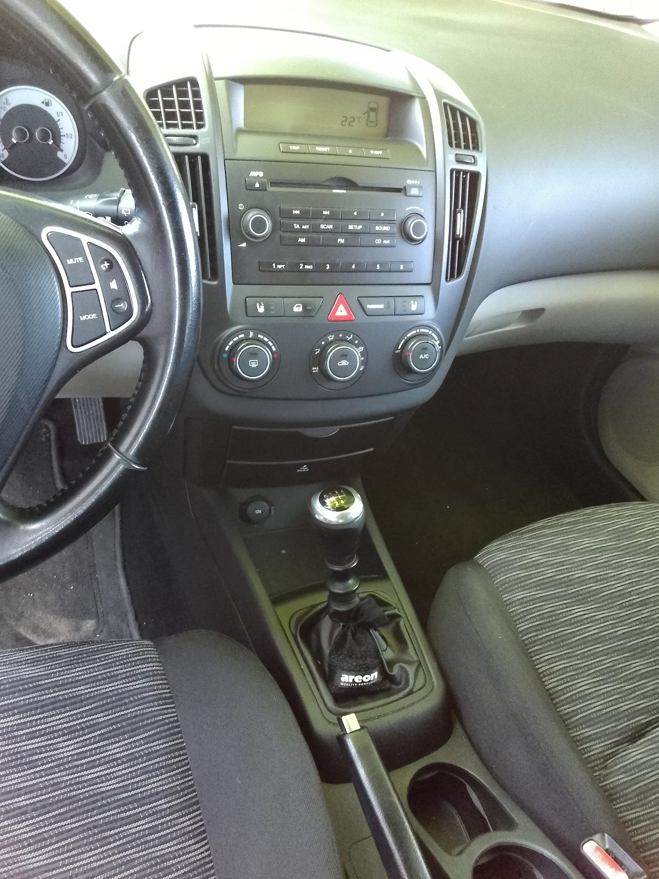 Kia Ceed 1.4  - изображение 7