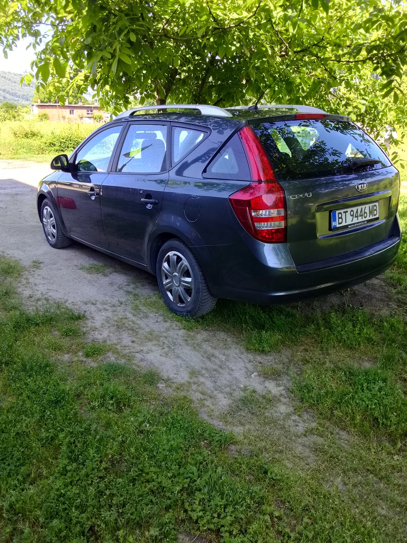 Kia Ceed 1.4  - изображение 3