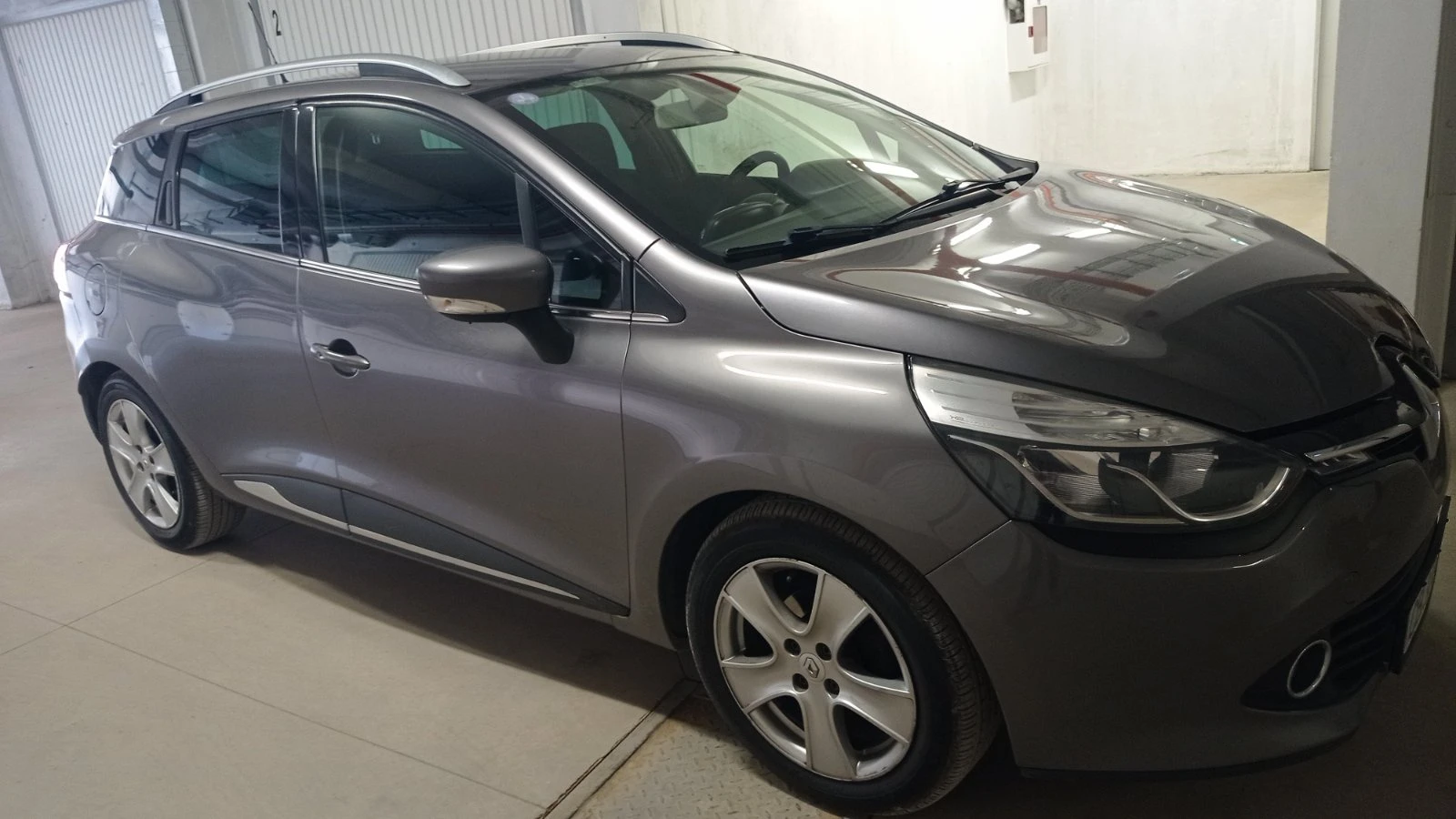 Renault Clio 1.2 - изображение 3