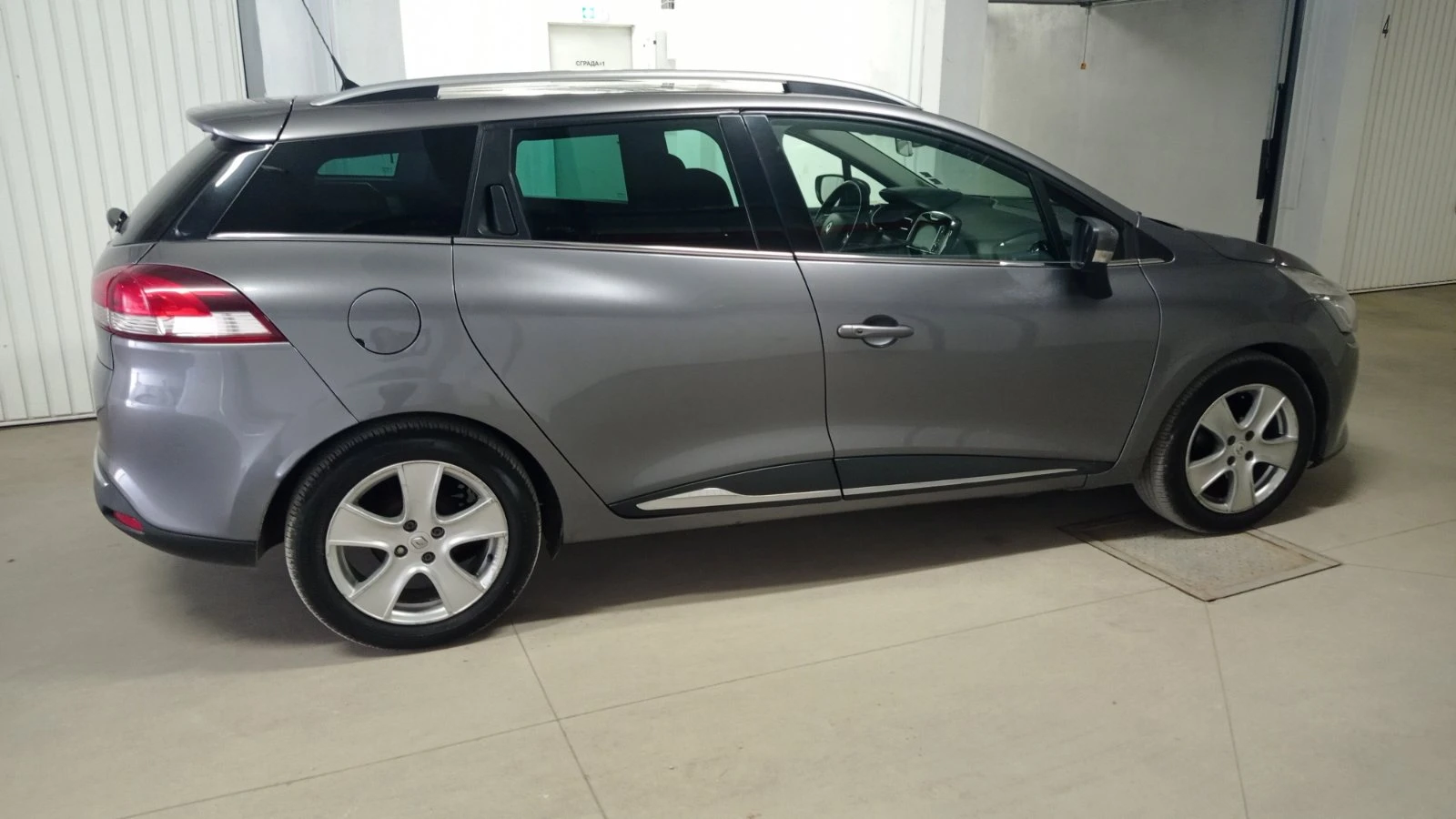Renault Clio 1.2 - изображение 2